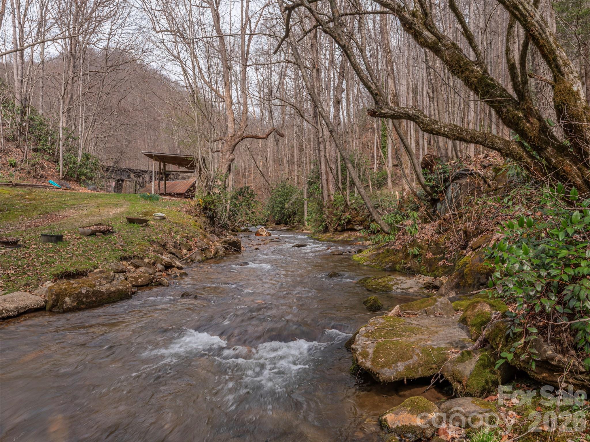 897 Dark Ridge Road Sylva, NC 28779 - Photo 34 of 39 Gallery Image 34