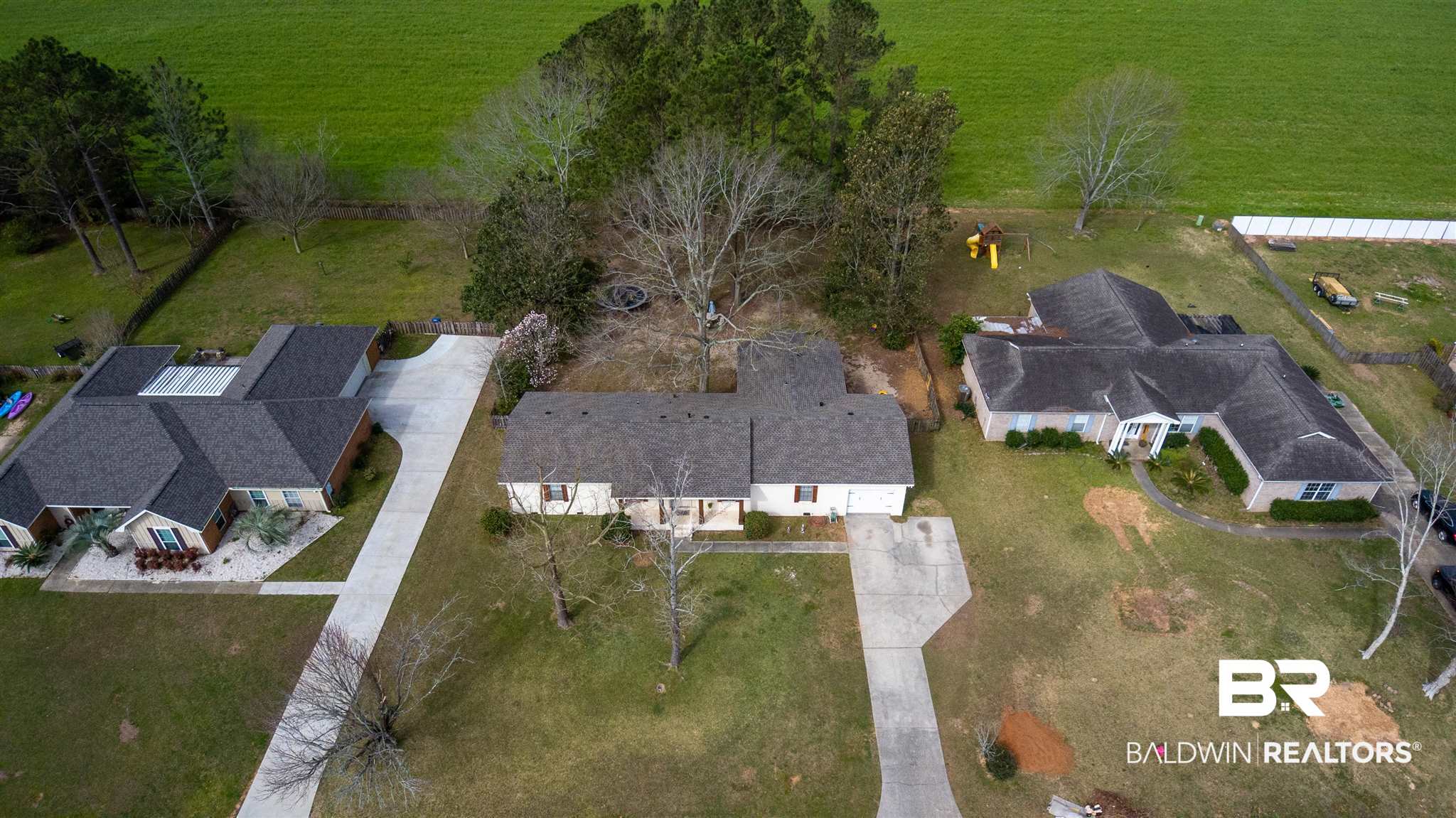 9845 Fairway Drive Foley, AL 36535 - Photo 24 of 30
