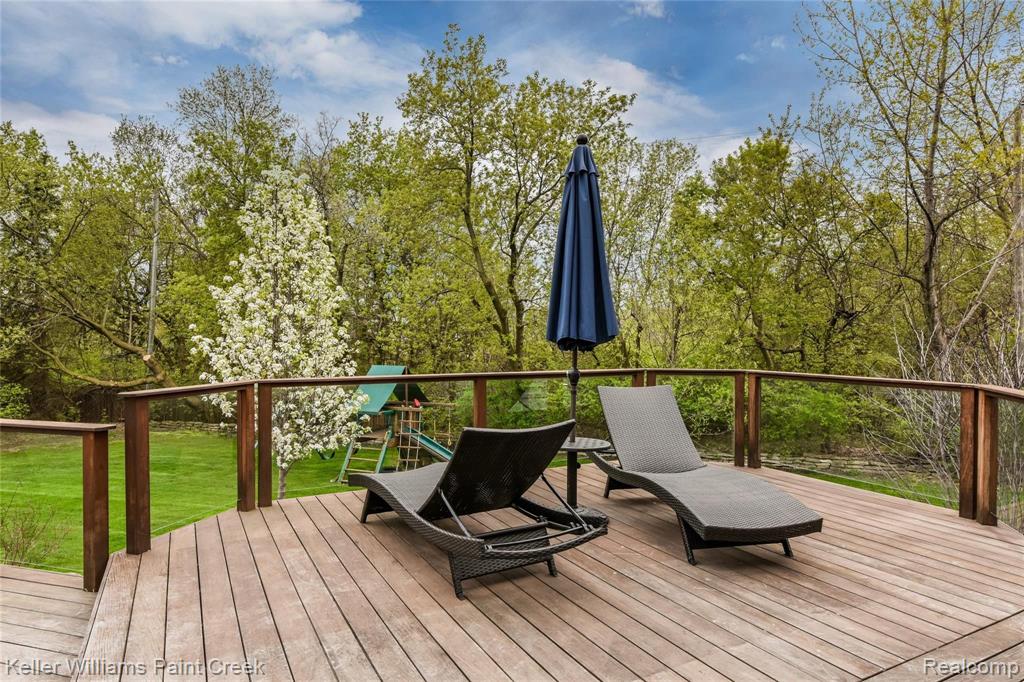 132 Saxon Court Rochester Hills, MI 48307 - Photo 36 of 45