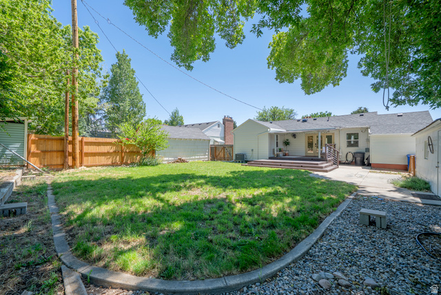 1245 East Ridgedale Lane Millcreek, UT 84106 - Photo 21 of 27