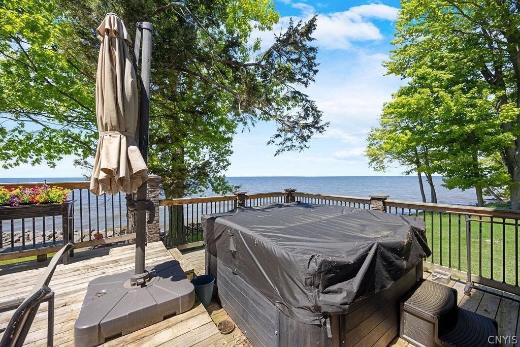 112 Lockhaven Beach Road Scriba, NY 13126 - Photo 38 of 46
