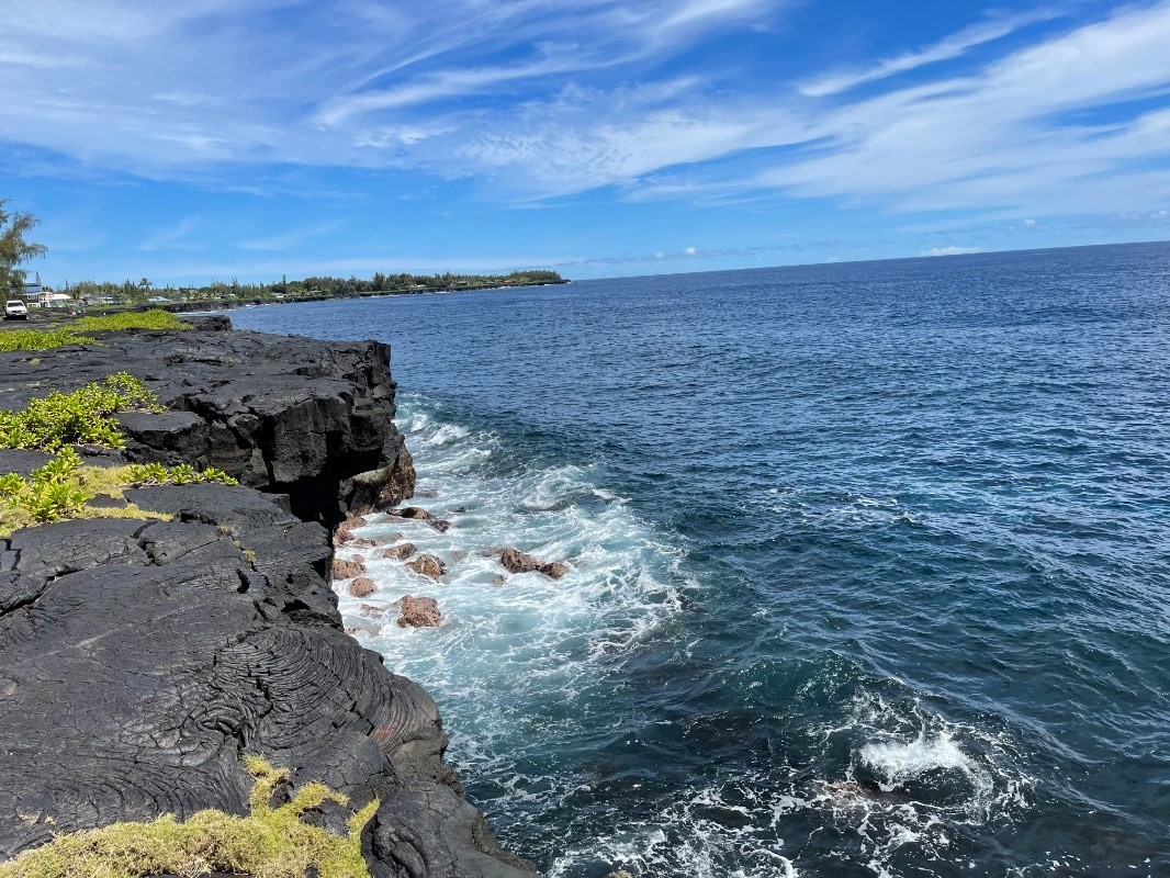 3079 Beach Road Keaau, HI 96749 - Photo 1 of 15 Gallery Image 1