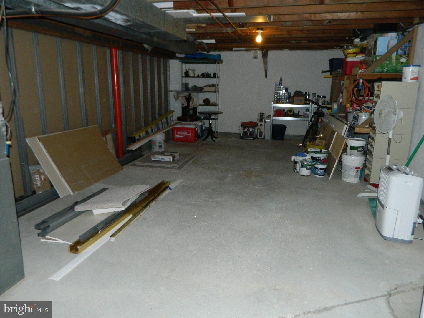 2706 Fairhope Road Wilmington, DE 19810 - Photo 16 of 22 Basement