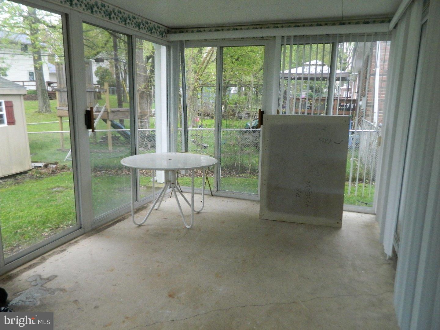 2706 Fairhope Road Wilmington, DE 19810 - Photo 18 of 22 Sun Room