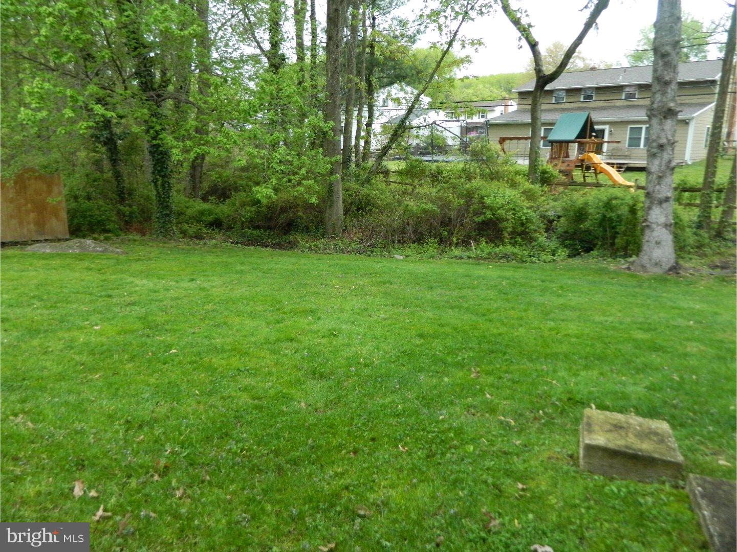 2706 Fairhope Road Wilmington, DE 19810 - Photo 22 of 22 Back Yard