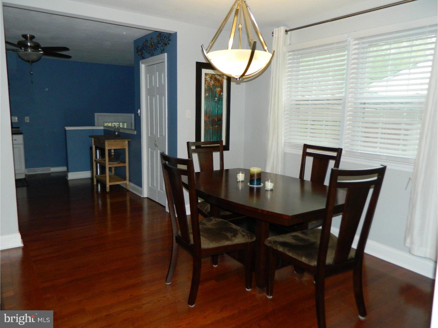 2706 Fairhope Road Wilmington, DE 19810 - Photo 5 of 22 Dining Room