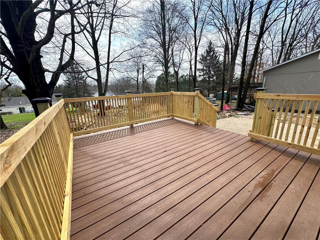 326 Frazier Drive New Castle, PA 16105 - Photo 29 of 29