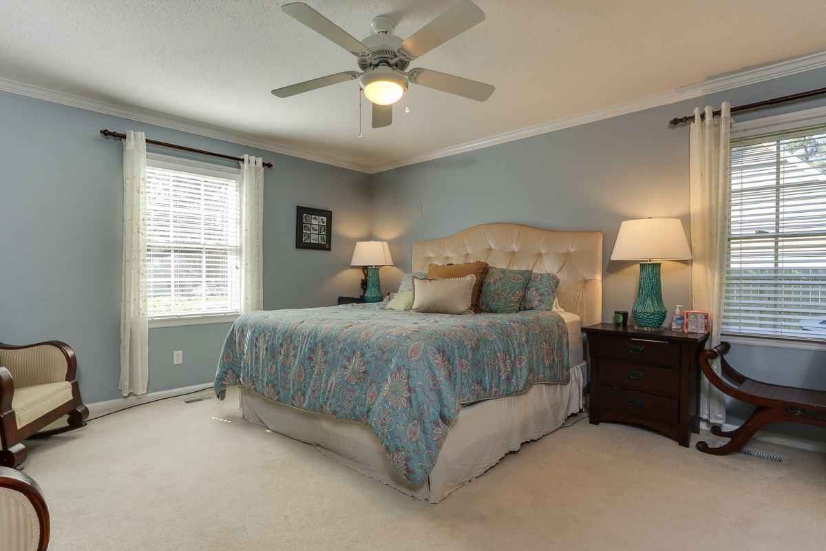 1705 Pony Run Road Raleigh, NC 27615 - Photo 12 of 22 Photo 12