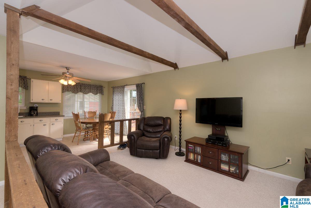 7841 Happy Hollow Road Trussville, AL 35173 - Photo 16 of 18