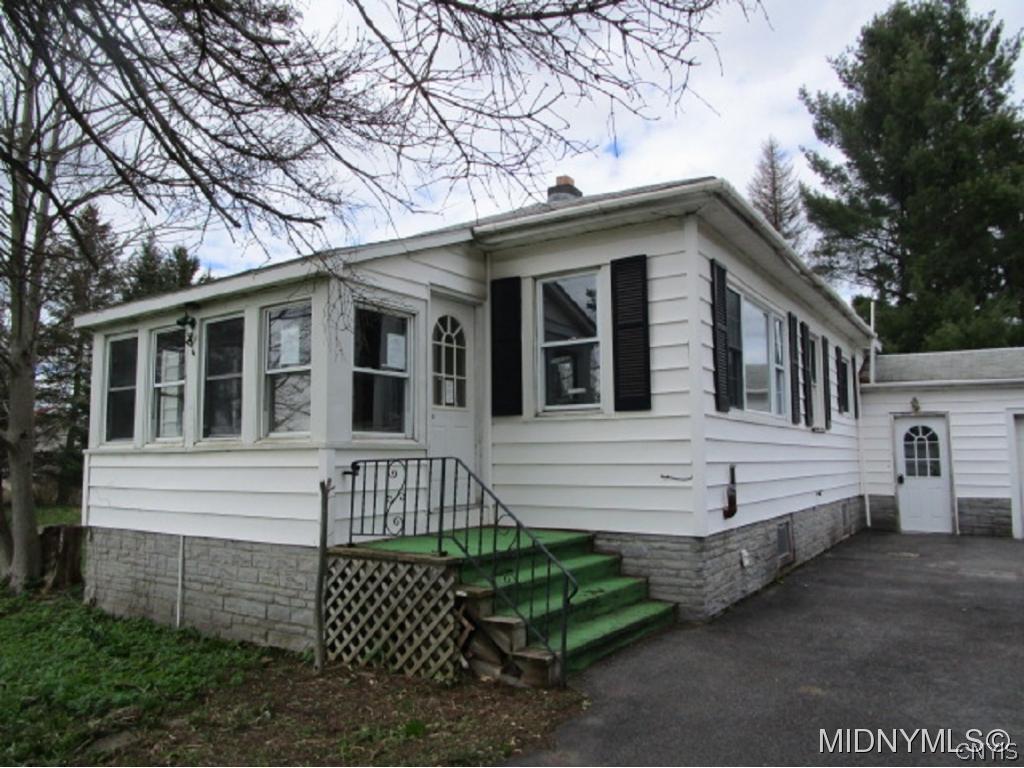 6329 Lowell Road Rome, NY 13440 - Photo 1 of 1