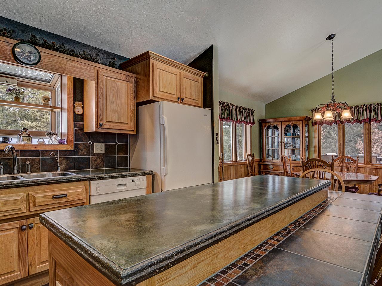5545 Rush Road Conover, WI 54519 - Photo 2 of 28 Gallery Image 2