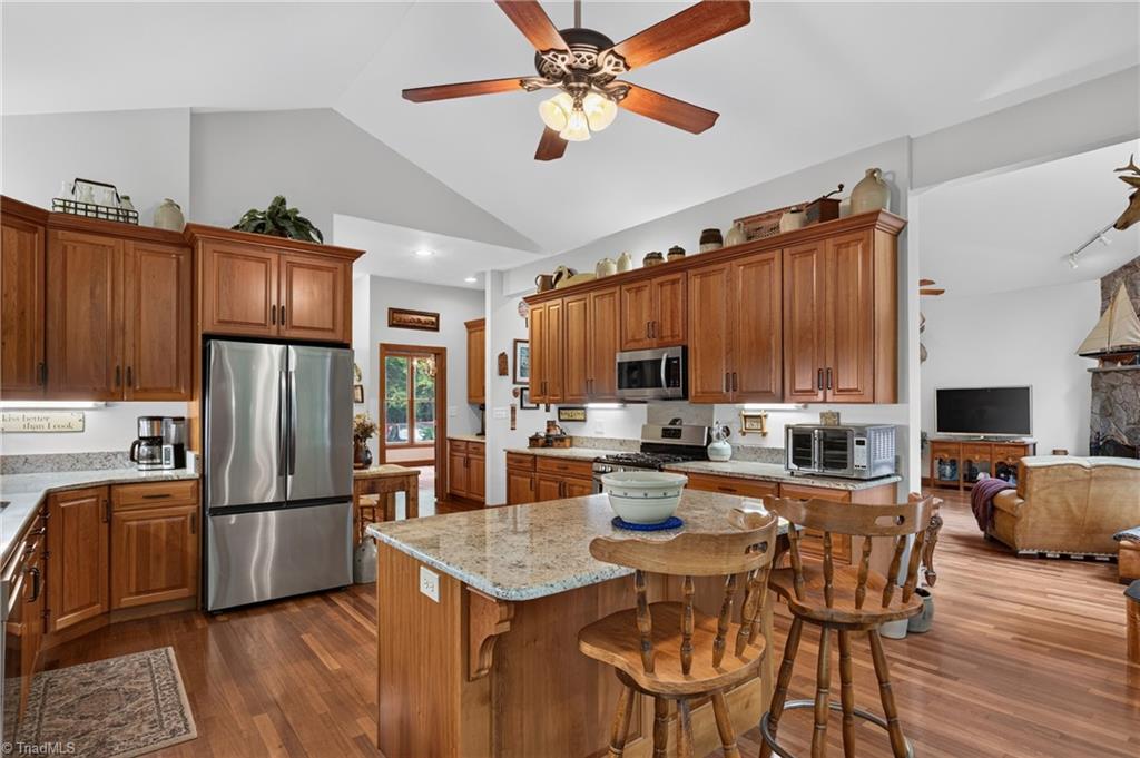 561 Wright Country Road Ramseur, NC 27316 - Photo 23 of 50 Gallery Image 23