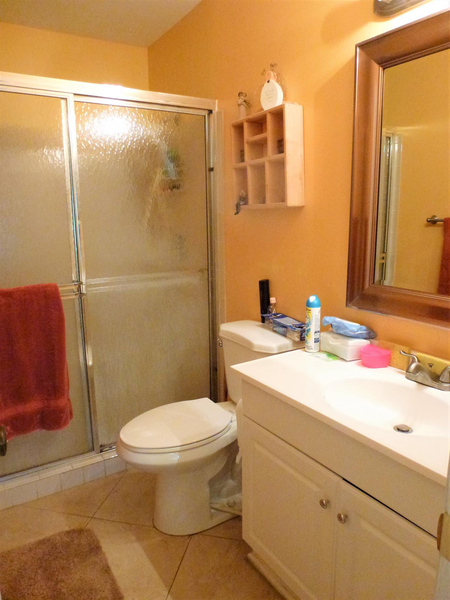 18952 Argosy Drive Boca Raton, FL 33496 - Photo 13 of 27 Master Bathroom
