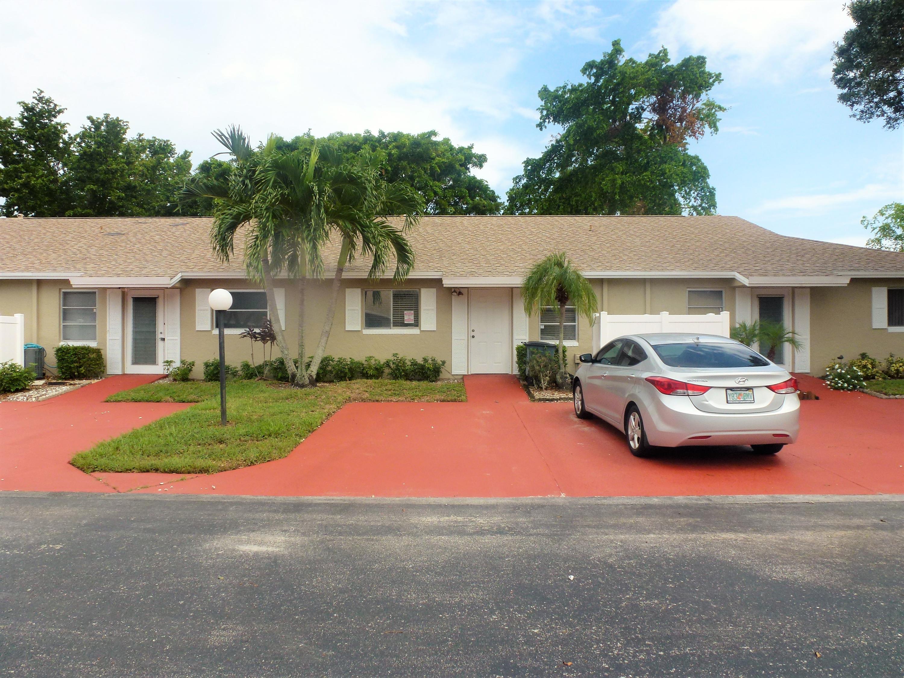 18952 Argosy Drive Boca Raton, FL 33496 - Photo 21 of 27 Front