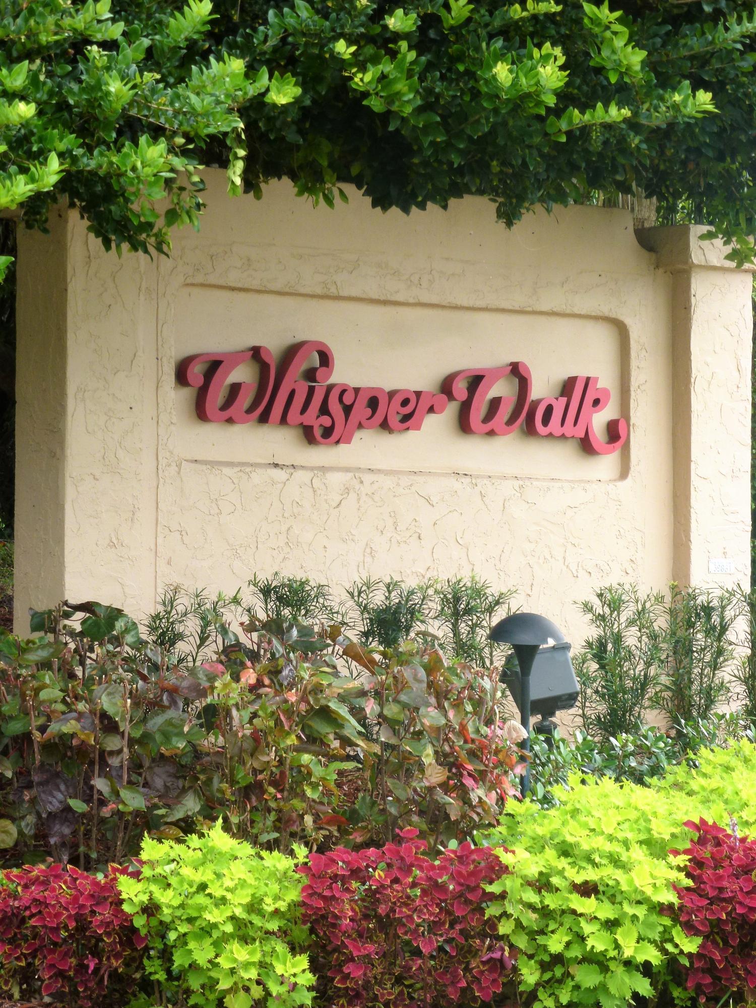 18952 Argosy Drive Boca Raton, FL 33496 - Photo 27 of 27 Whisper Walk