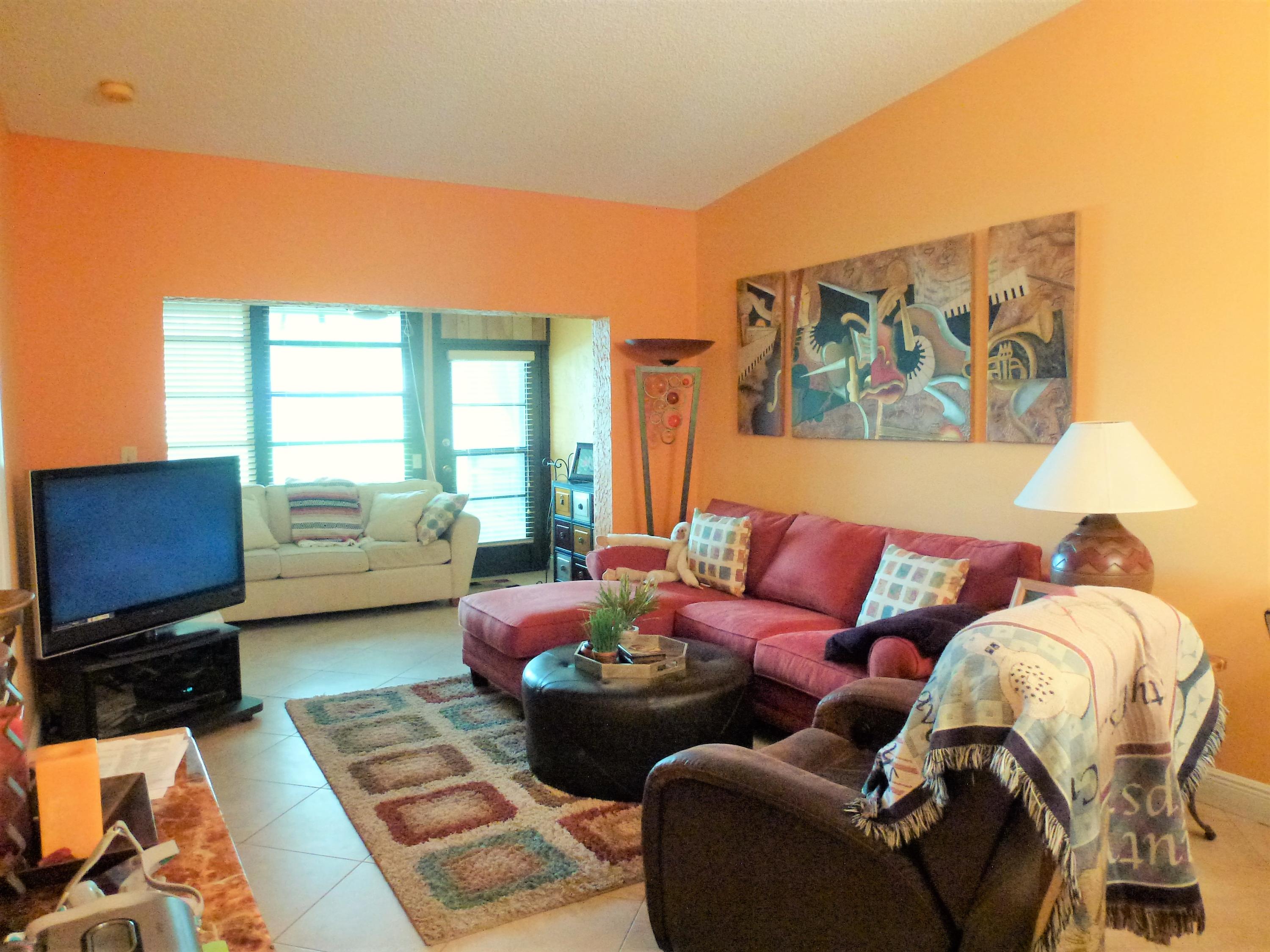 18952 Argosy Drive Boca Raton, FL 33496 - Photo 3 of 27 Living Room