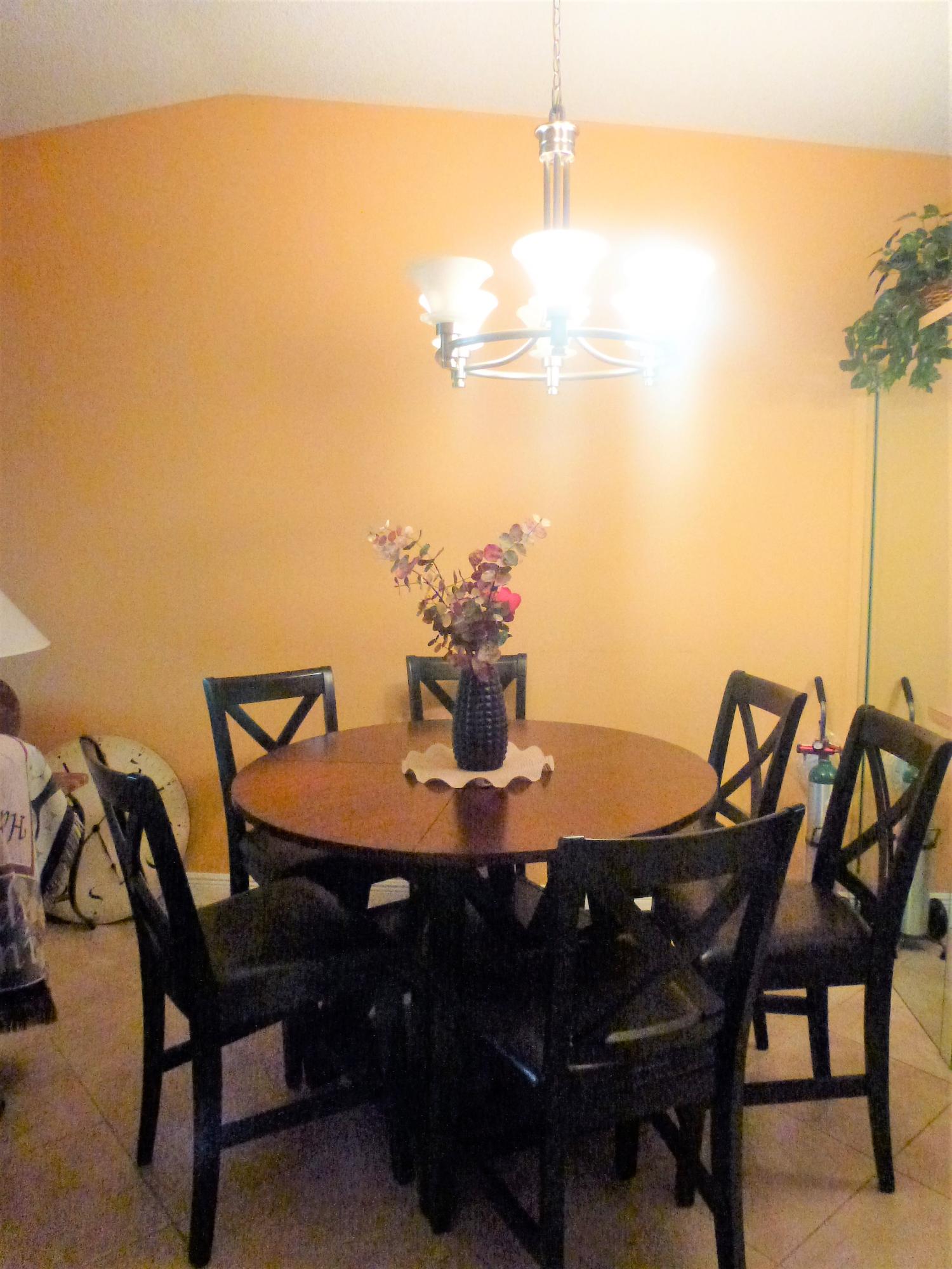 18952 Argosy Drive Boca Raton, FL 33496 - Photo 4 of 27 Dining Area