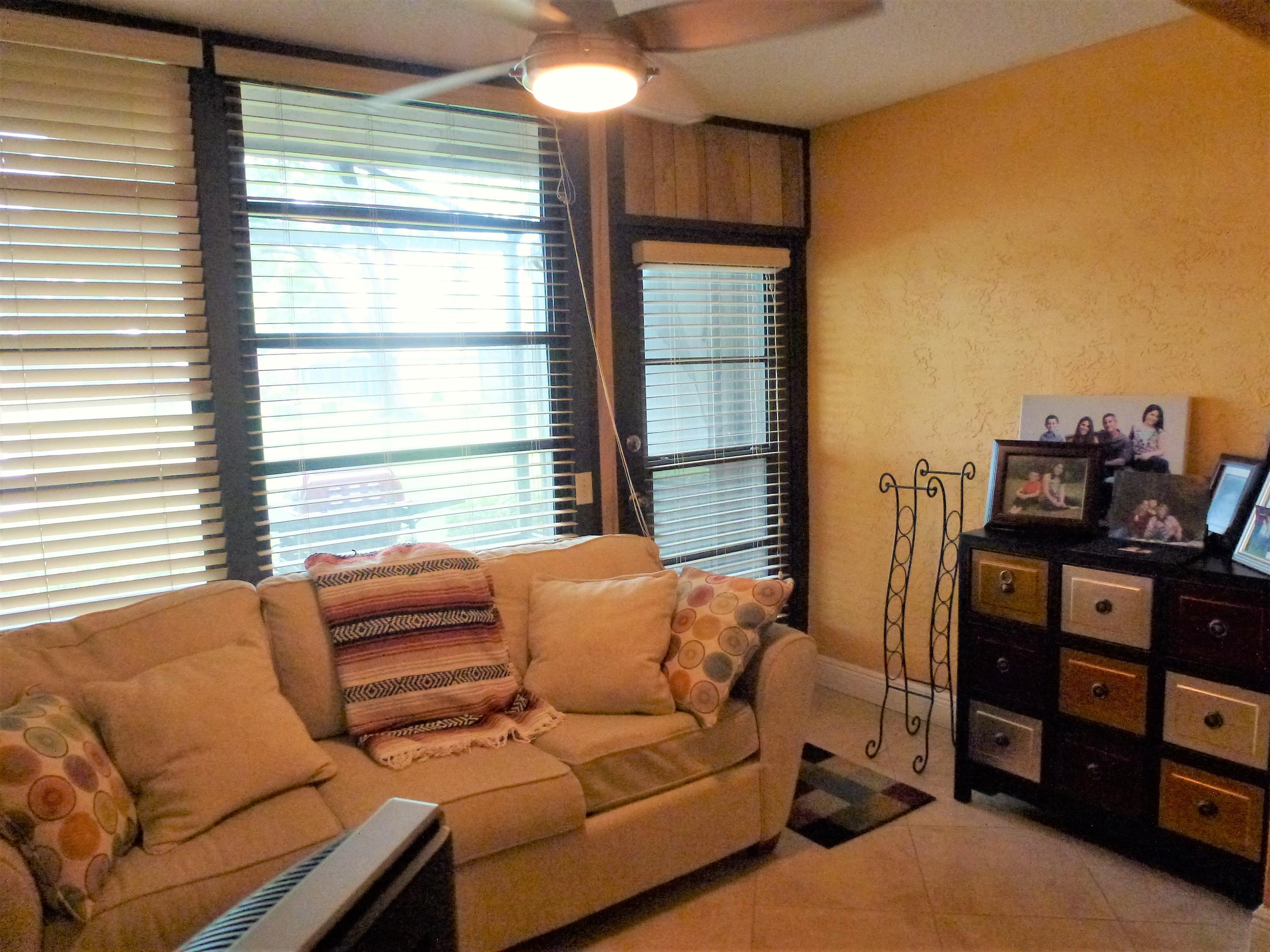18952 Argosy Drive Boca Raton, FL 33496 - Photo 6 of 27 Den to Patio