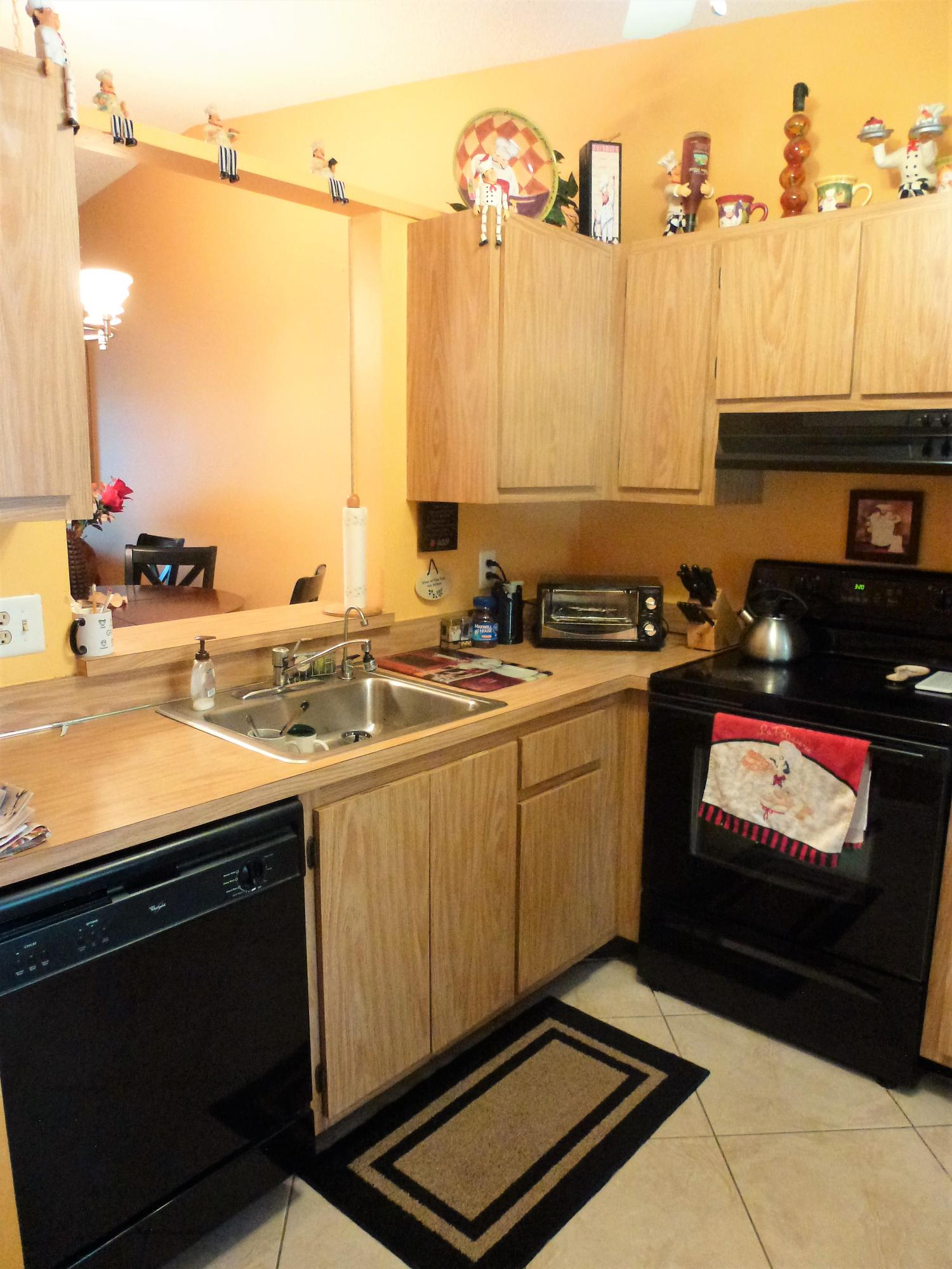18952 Argosy Drive Boca Raton, FL 33496 - Photo 7 of 27 Kitchen