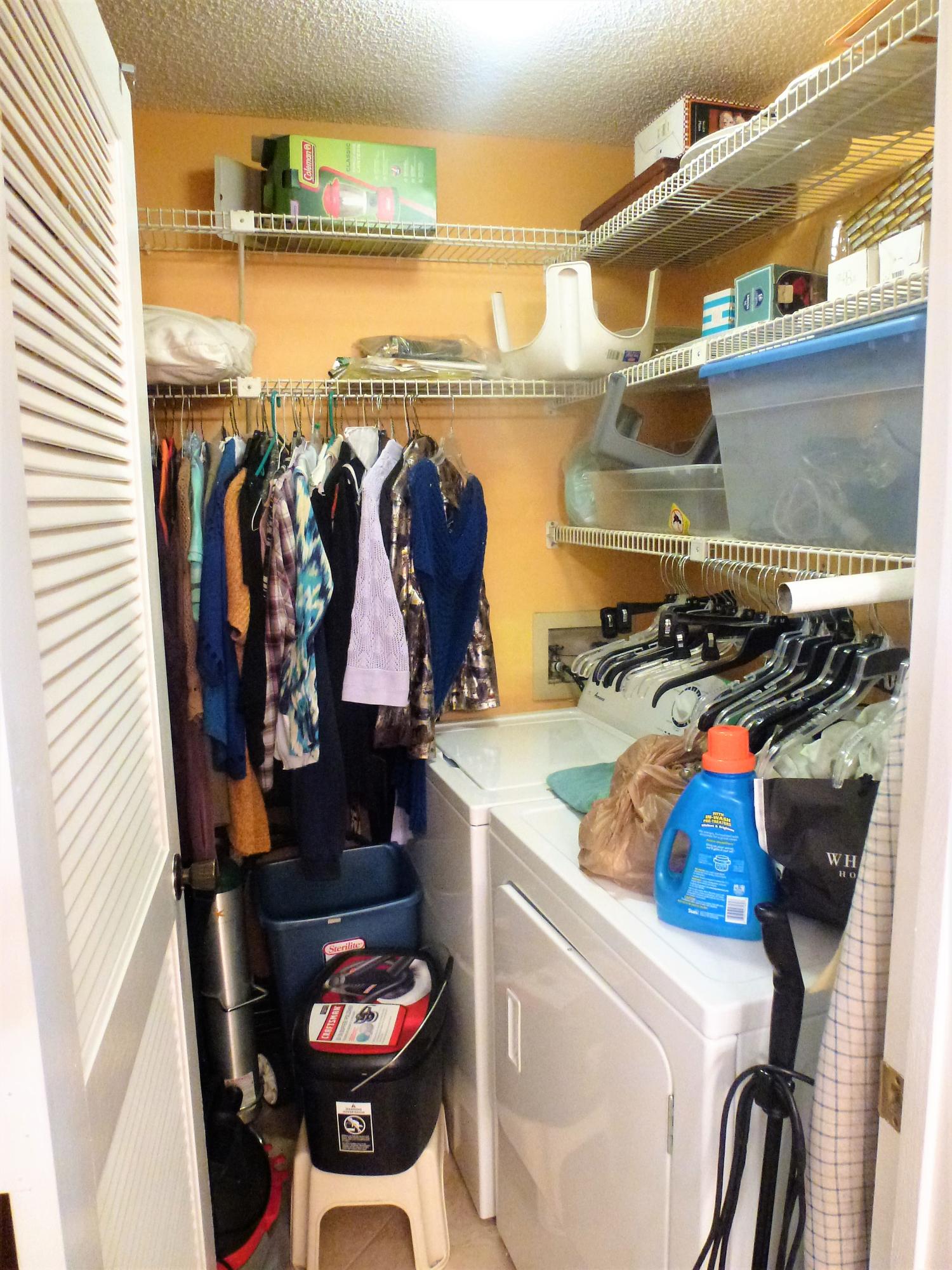 18952 Argosy Drive Boca Raton, FL 33496 - Photo 9 of 27 Laundry