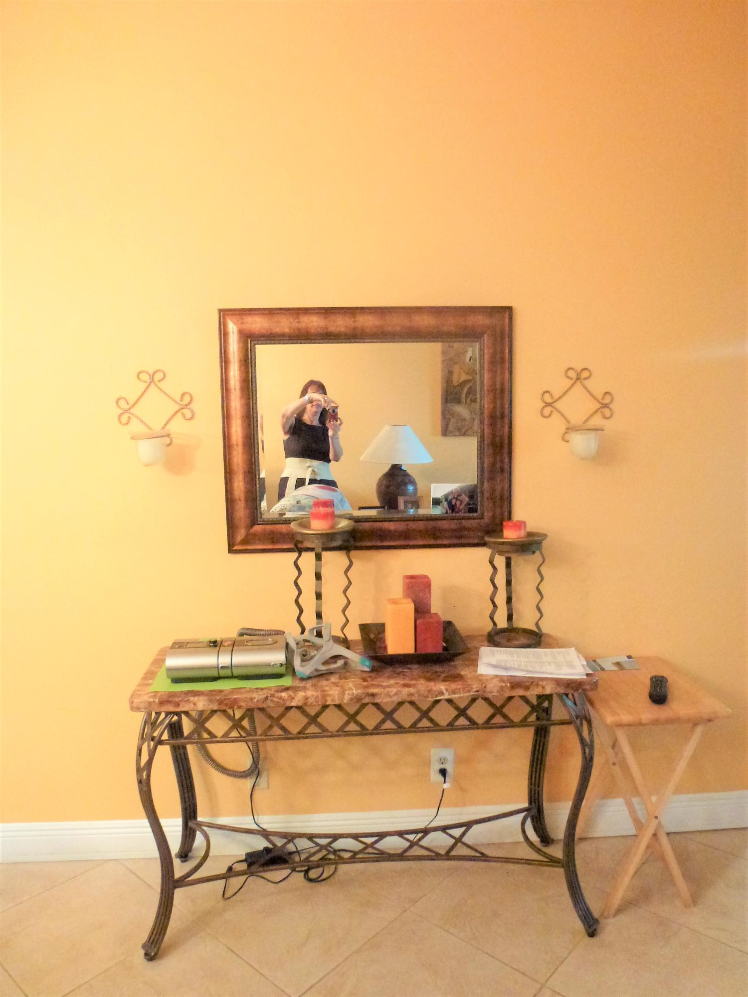 18952 Argosy Drive Boca Raton, FL 33496 - Photo 10 of 27 Hallway