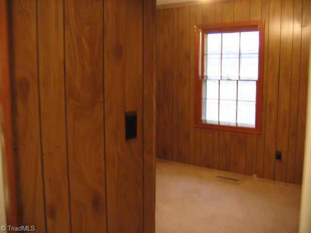 3231 Swaim Road Winston-Salem, NC 27107 - Photo 4 of 5 Other. 4th bedroom or dining room
