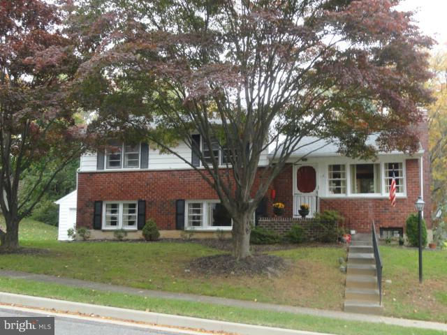 713 Shelley Road Towson, MD 21286 - Photo 1 of 21 Exterior (Front)