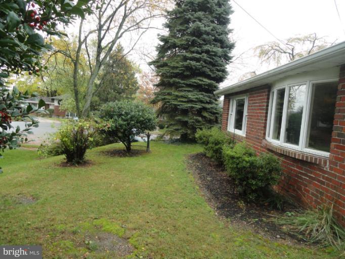 713 Shelley Road Towson, MD 21286 - Photo 11 of 21 Exterior (Rear)