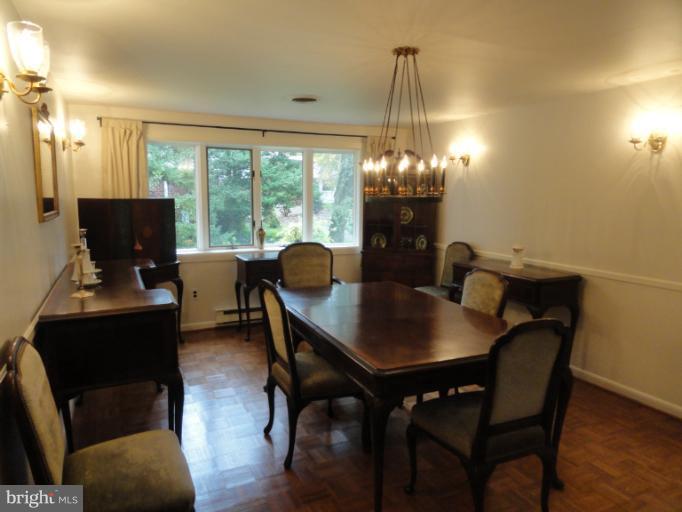 713 Shelley Road Towson, MD 21286 - Photo 14 of 21 Dining Room