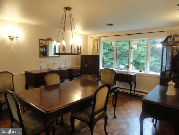 713 Shelley Road Towson, MD 21286 - Photo 15 of 21 Dining Room
