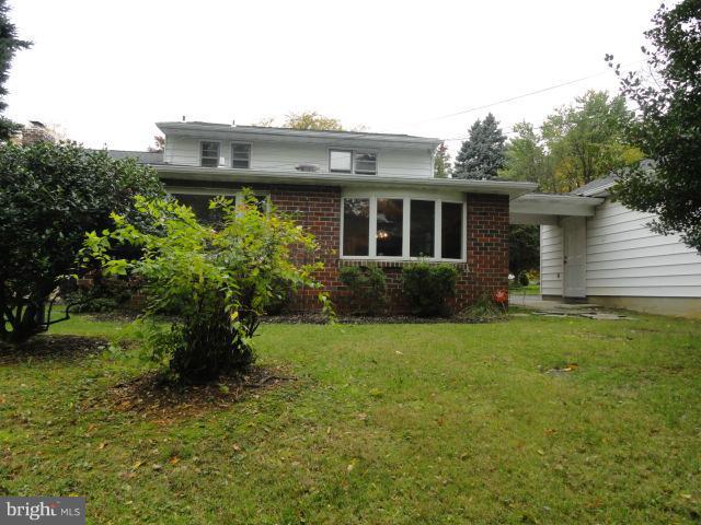 713 Shelley Road Towson, MD 21286 - Photo 10 of 21 Exterior (Rear)