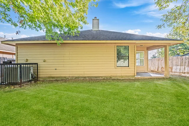 $1,550 | 3515 Lydia Street, Houston, TX 77021