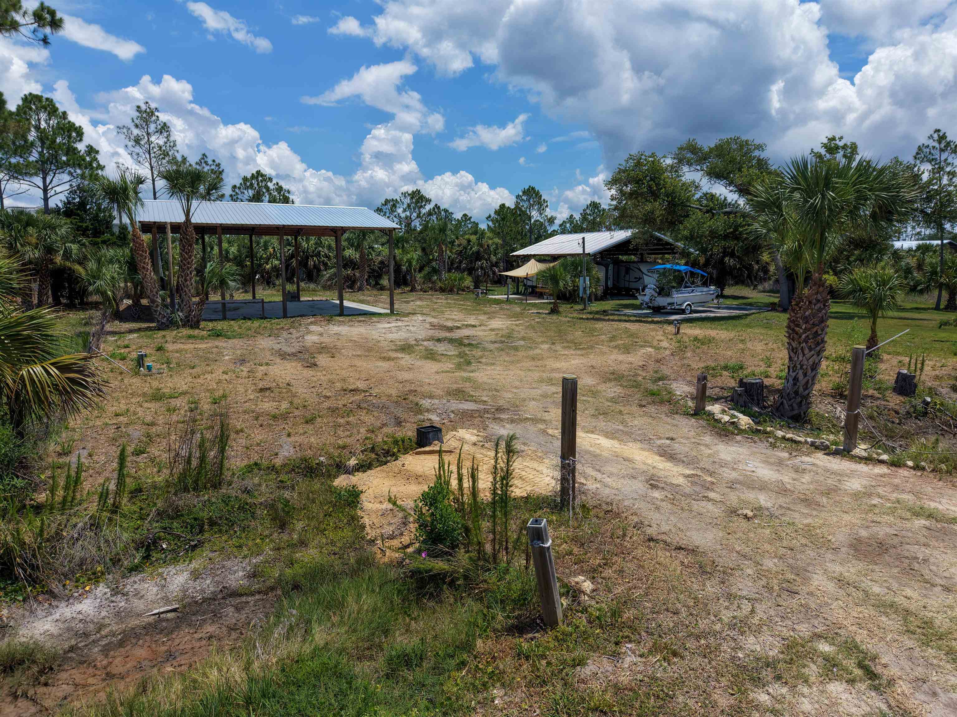 380 Cedar Island Road Perry, FL 32348 - Photo 10 of 22