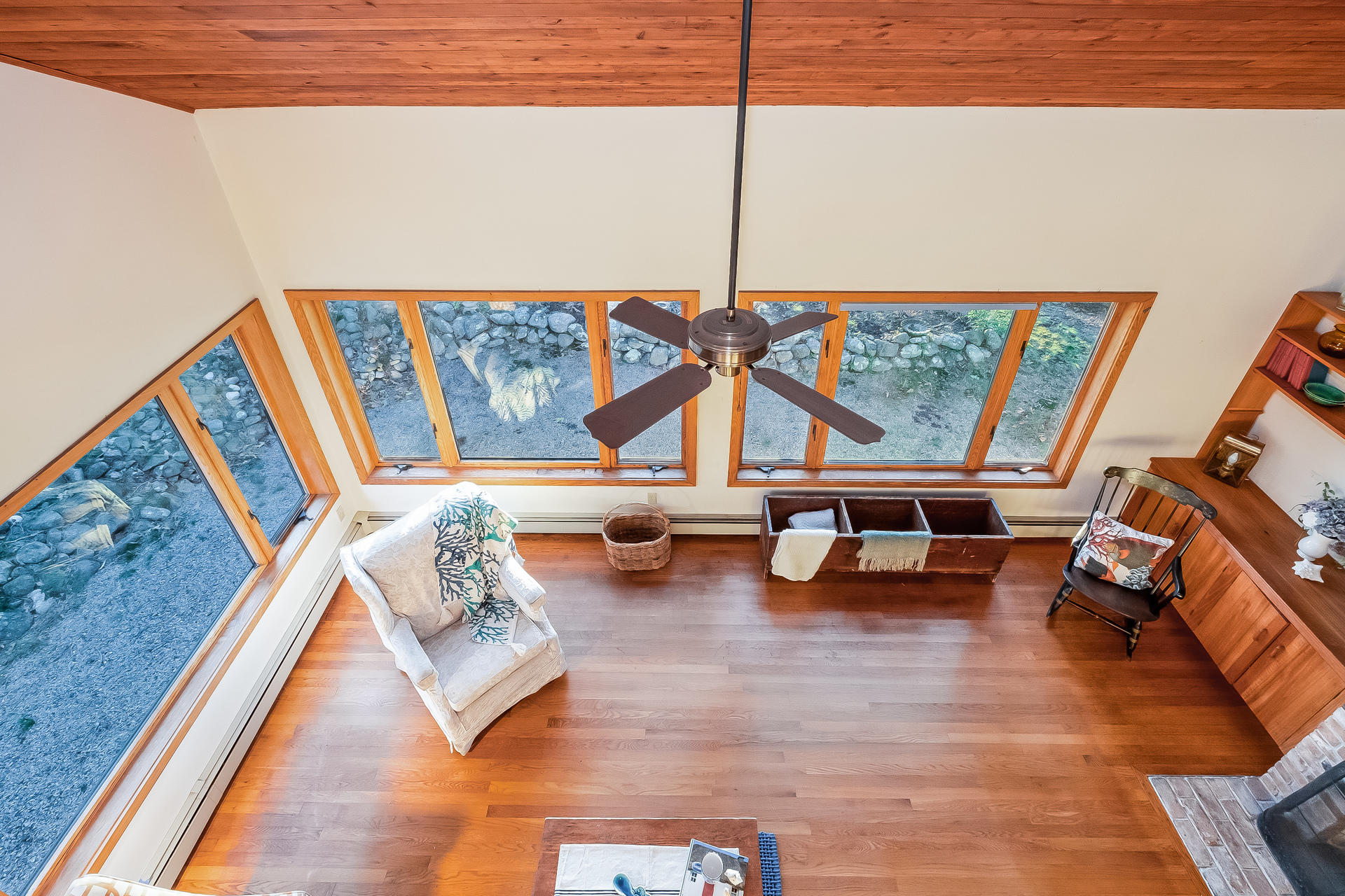 180 County Road Bourne, MA 02532 - Photo 29 of 34 028-photo-open-to-below-6471133
