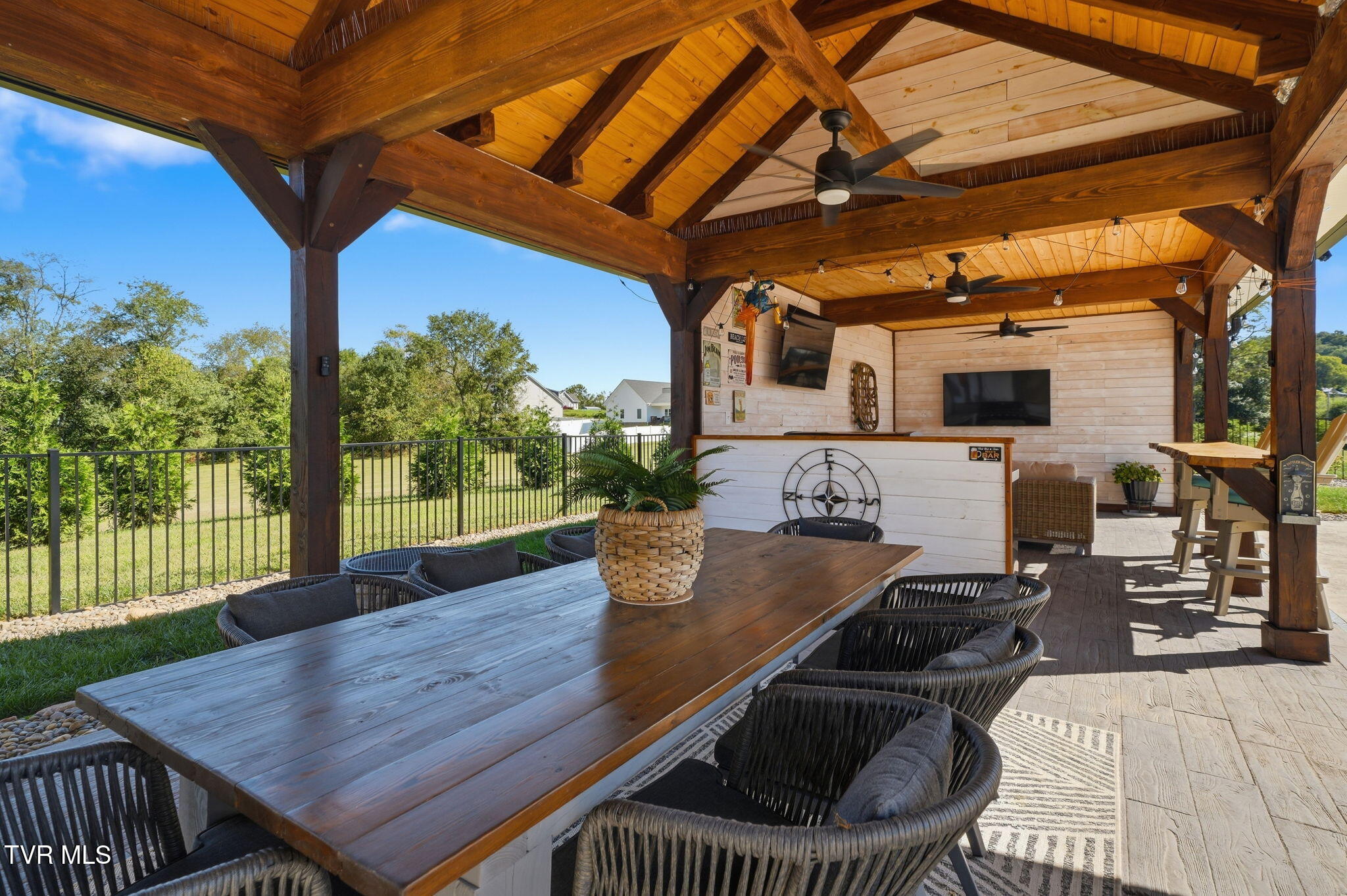 551 Pleasant Valley Road Jonesborough, TN 37659 - Photo 33 of 51 551 Pleasant Valley Road