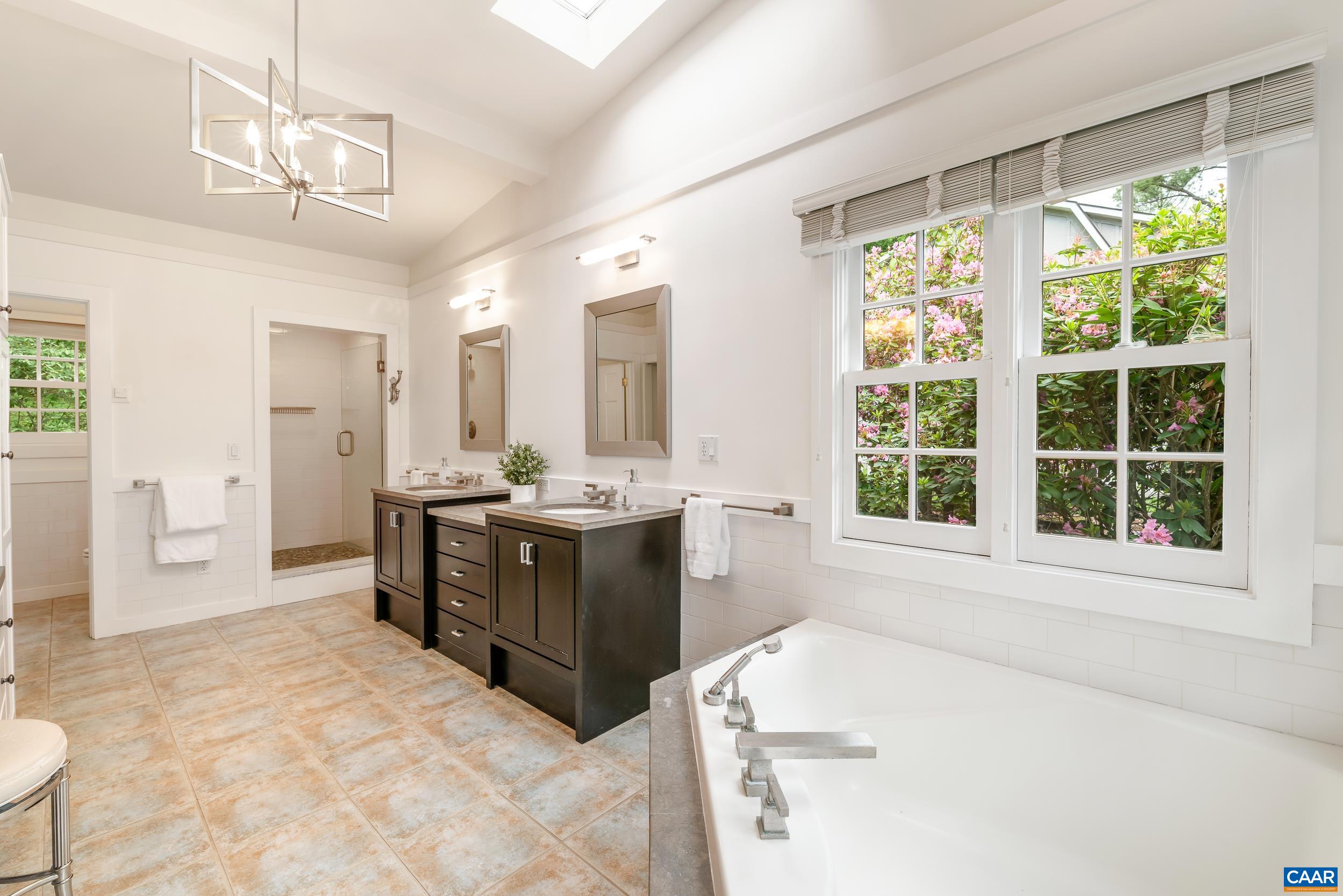 1930 White Hall Road Crozet, VA 22932 - Photo 27 of 75 Heated floor!