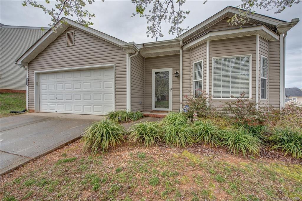 817 River Trail Road Lowell, NC 28098 - Photo 1 of 27 Gallery Image 1