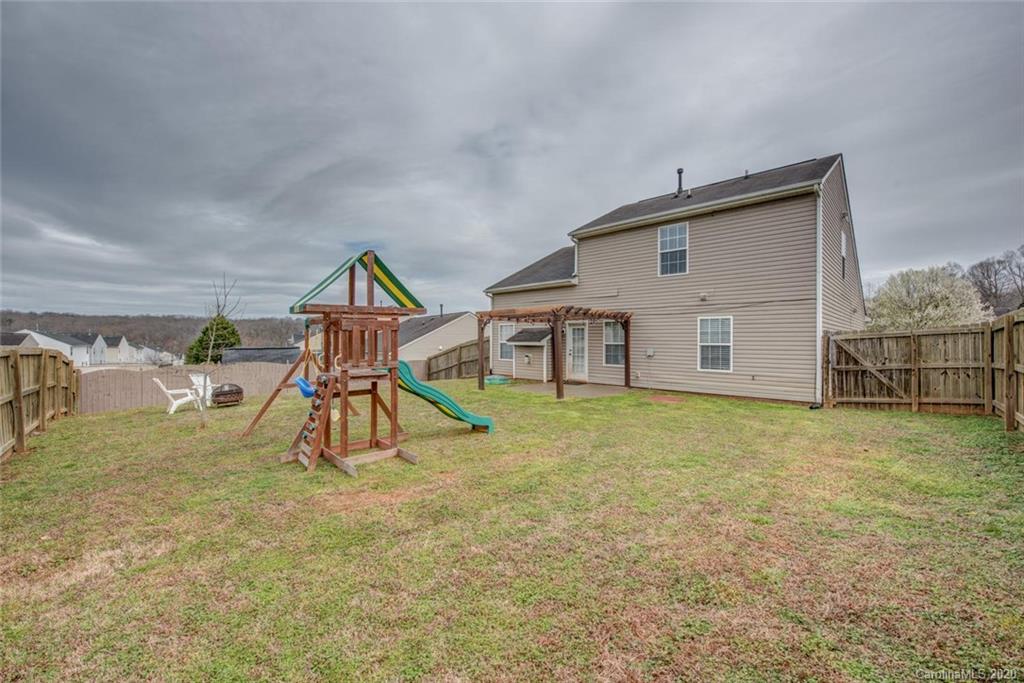 817 River Trail Road Lowell, NC 28098 - Photo 25 of 27 Gallery Image 25
