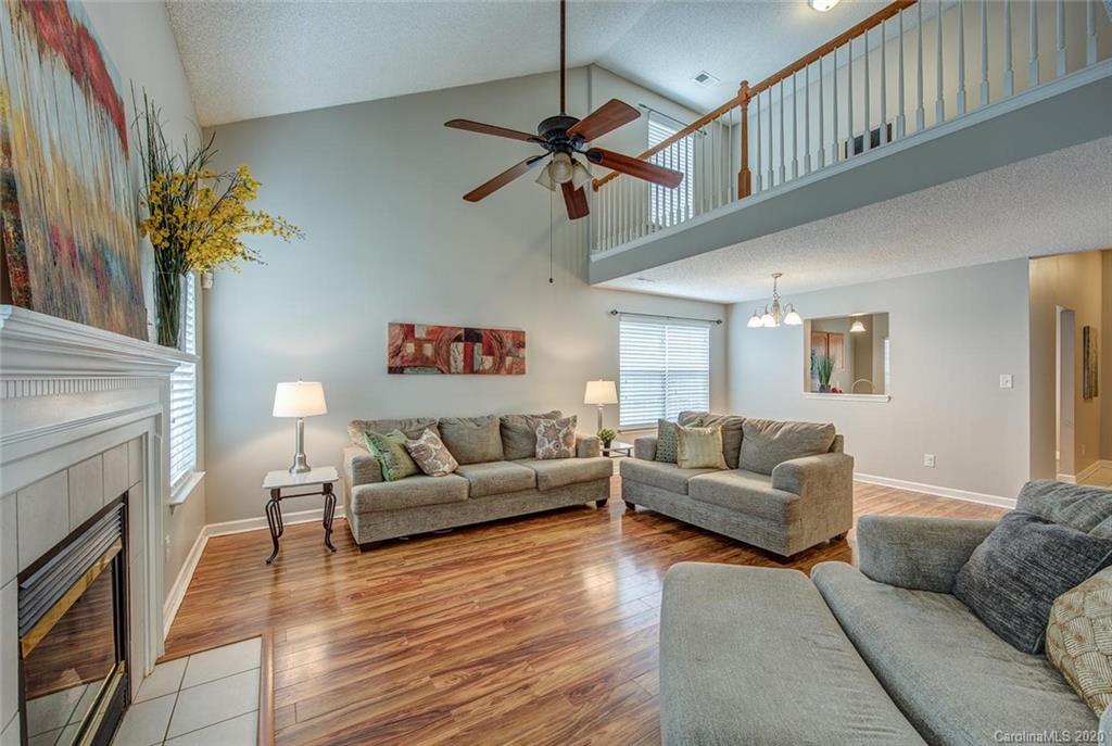 817 River Trail Road Lowell, NC 28098 - Photo 9 of 27 Gallery Image 9