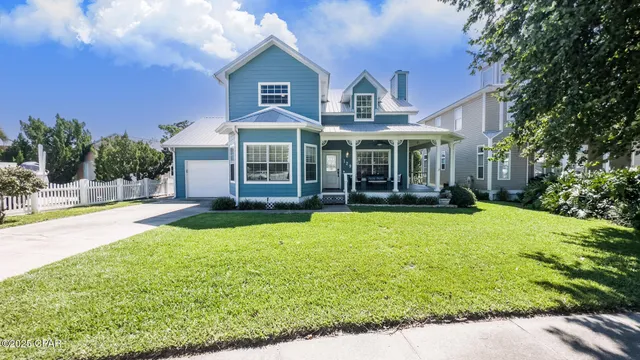 $575,000 | 129 Bid A Wee Lane, Panama City Beach, FL 32413