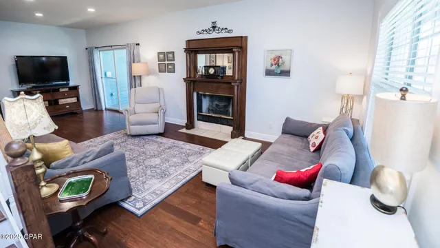 $575,000 | 129 Bid A Wee Lane, Panama City Beach, FL 32413