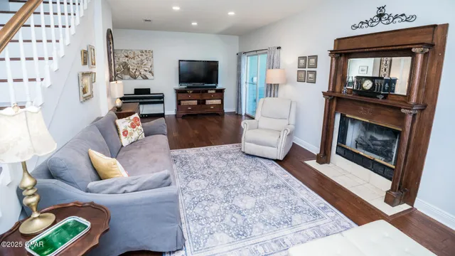 $575,000 | 129 Bid A Wee Lane, Panama City Beach, FL 32413