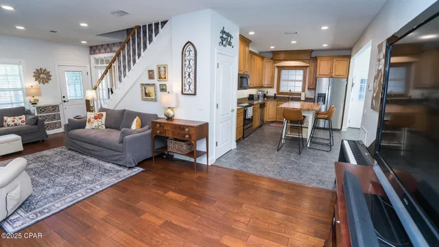 $575,000 | 129 Bid A Wee Lane, Panama City Beach, FL 32413