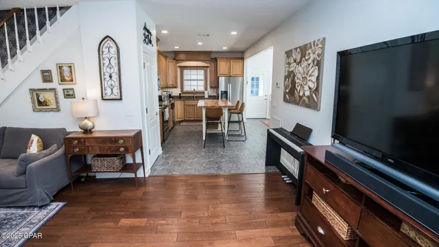 $575,000 | 129 Bid A Wee Lane, Panama City Beach, FL 32413