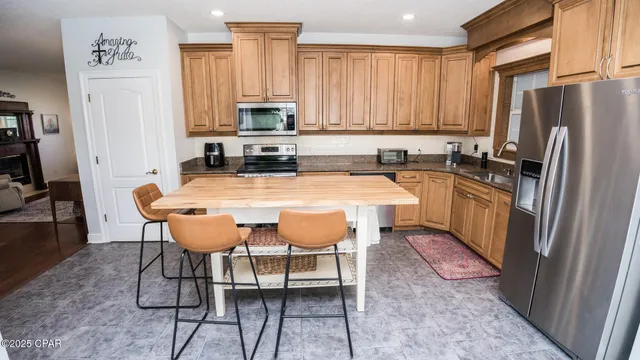 $575,000 | 129 Bid A Wee Lane, Panama City Beach, FL 32413