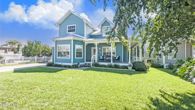 $575,000 | 129 Bid A Wee Lane, Panama City Beach, FL 32413