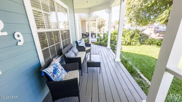 $575,000 | 129 Bid A Wee Lane, Panama City Beach, FL 32413