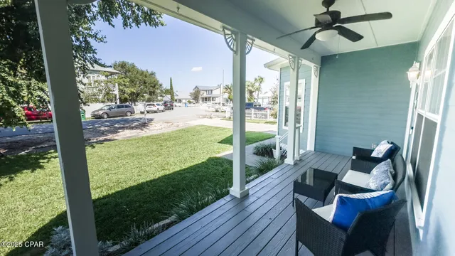 $575,000 | 129 Bid A Wee Lane, Panama City Beach, FL 32413