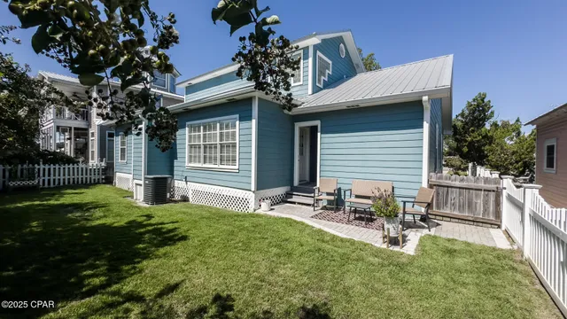 $575,000 | 129 Bid A Wee Lane, Panama City Beach, FL 32413