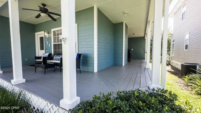 $575,000 | 129 Bid A Wee Lane, Panama City Beach, FL 32413